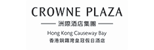 Crowne Plaza Hong Kong Causeway Bay