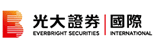 China Everbright Securities International Company Limited