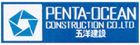 Penta-Ocean Construction Co Ltd