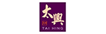 TAI HING WORLDWIDE DEVELOPMENT LIMITED