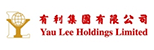 Yau Lee Holdings Limited