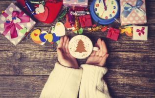 【聖誕開P送禮】留才7大好蹺