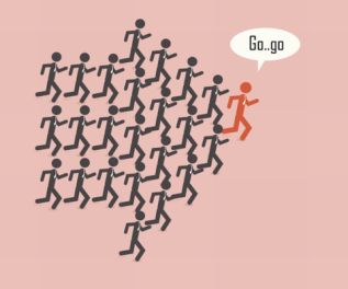 【向馬雲偷師】職場管理3大心法