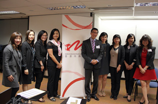 【數碼營銷】起薪最高$2.5萬集創意、數據於一身   「市務人員就業薪酬趨勢2016」專題講座