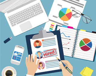 Why background screening for high-level hires should be a priority for all organisations