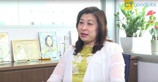 【員工福利】買車、買樓都有假放！富士施樂（香港）推額外25日幸福假