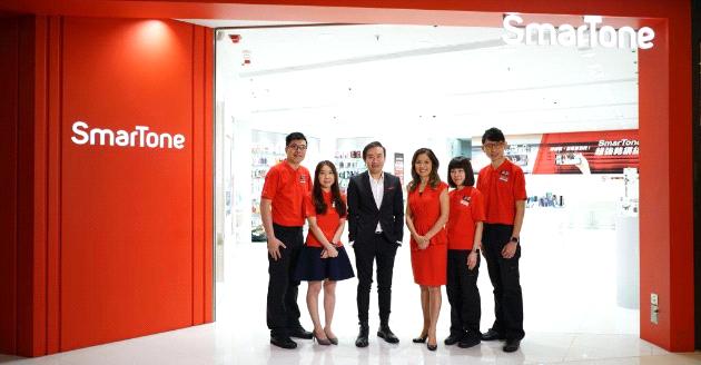 業務數碼化 SmarTone致力培訓人才 提升客戶體驗