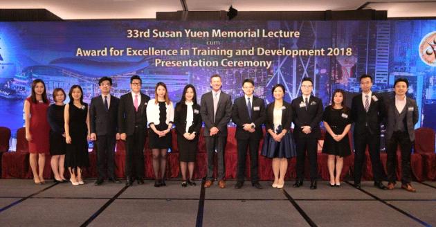 員工培訓要點多  大公司、中小企同須重視