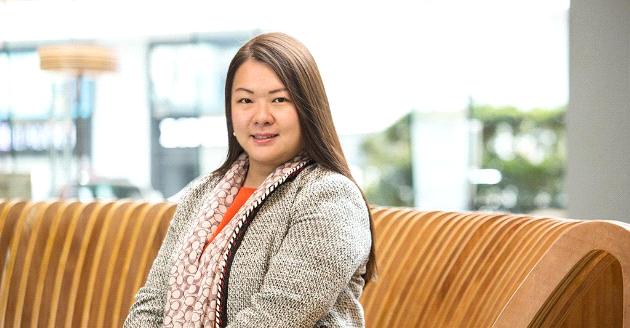 Hotel ICON培訓以心出發  兼顧員工、企業及行業發展