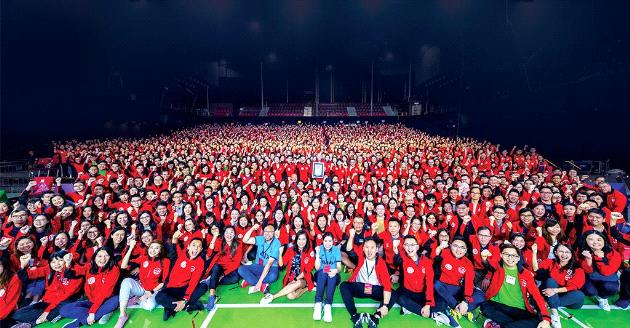 推動互學互鑒文化 助年青人靈活思考 規劃未來