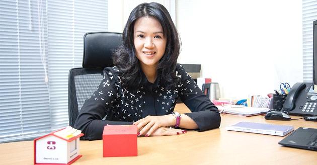 建立真實僱主品牌 員工經歷感動大眾