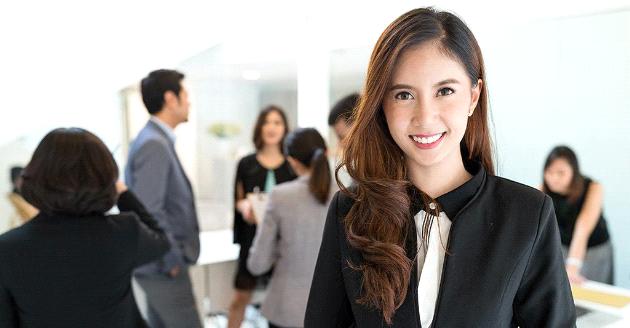 設計員工培訓 視乎企業發展方向