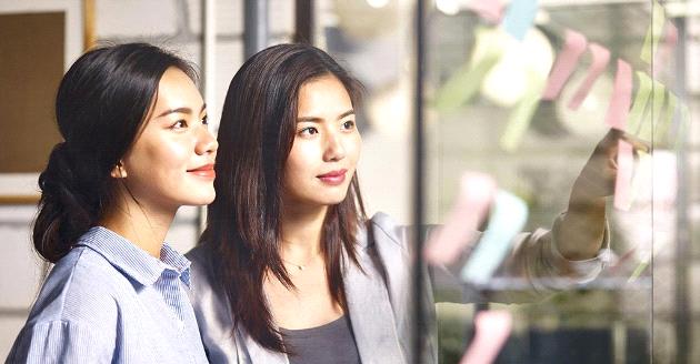 培訓工作學習與發展最新趨勢