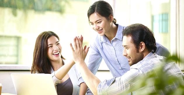 6個令員工驚喜的員工福利措施