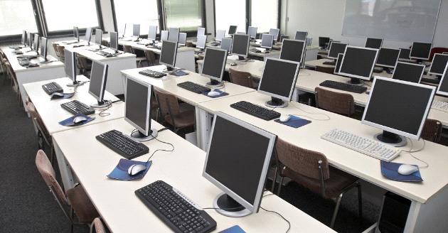 【政府工】官校聘一級技術支援服務主任 月薪$1.5萬 