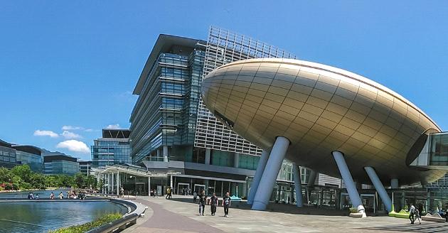 科學園創業培育計劃 逾200申請正審批 