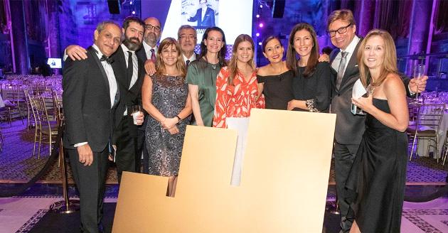 【行業透視】廣告界「奧斯卡」 Effie廣告效益大獎表揚傑出創作 