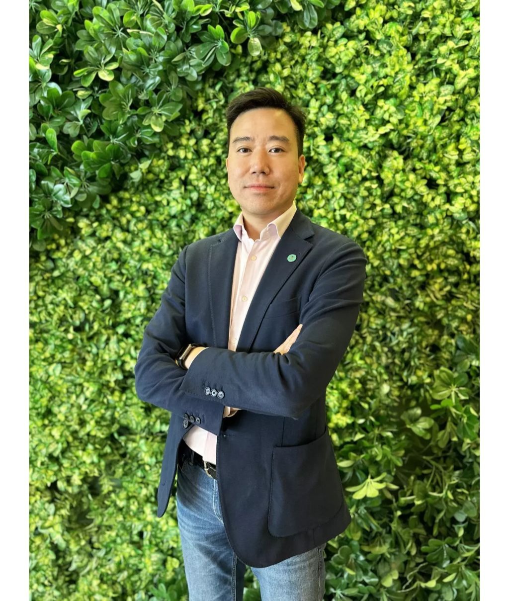 人事變動】ZA Bank 委任姚文松為新任行政總裁加入ZA前曾為天星銀行CEO