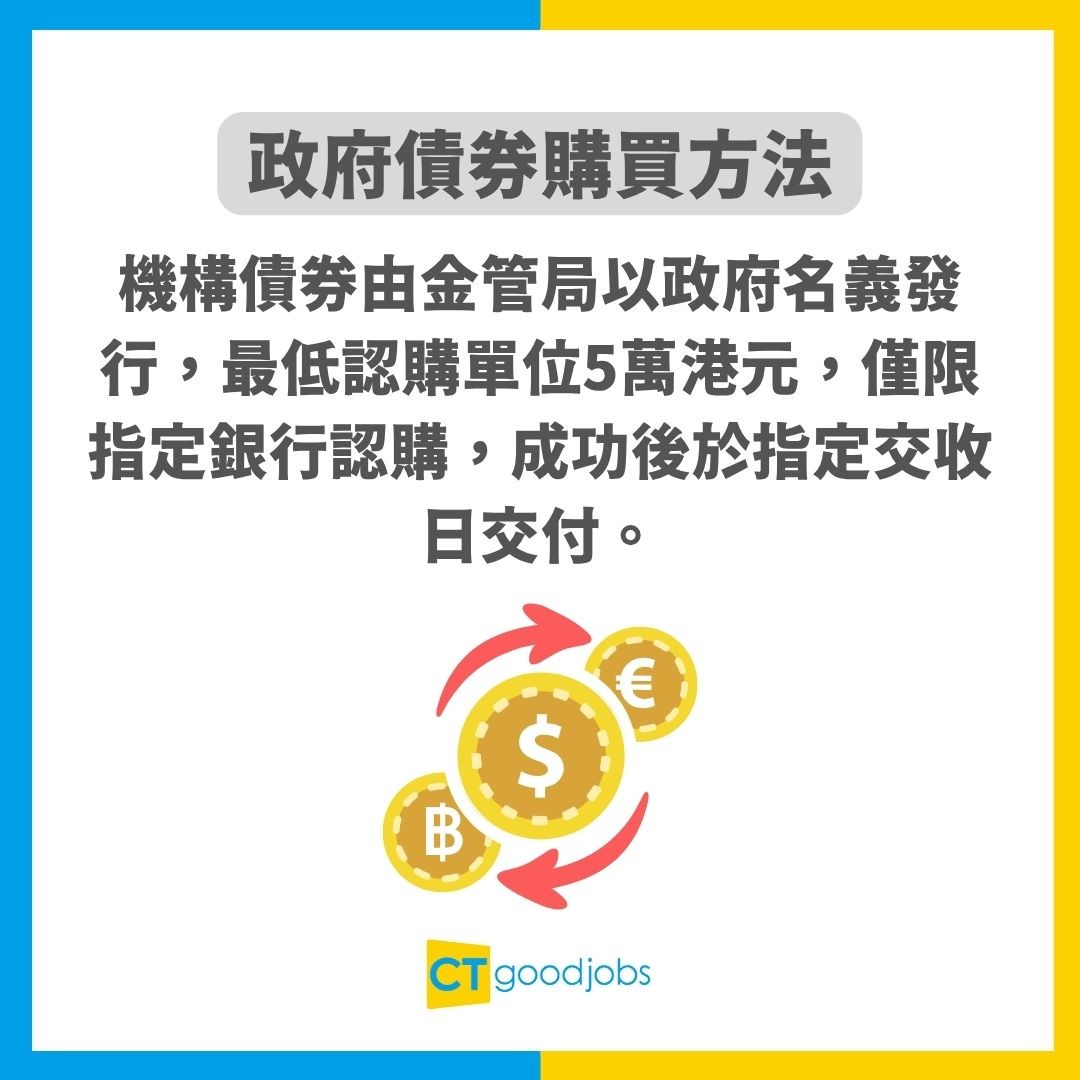 政府債券入門教學】2025年最新政府債券怎麼買＋利息派息全分析