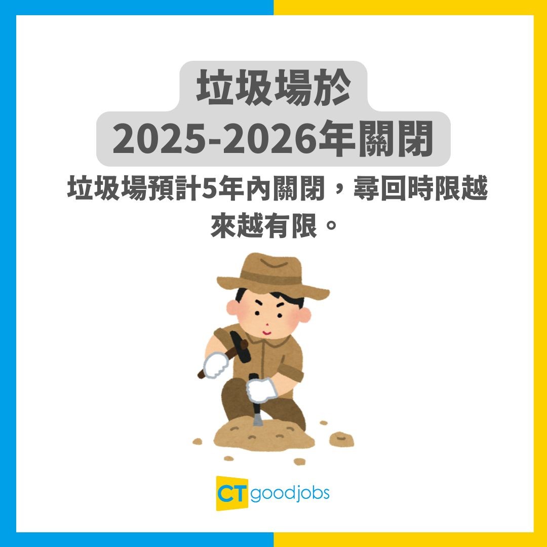 天大失誤】2013年誤棄8000枚比特幣多次申請挖掘垃圾場不果英國男宣佈放棄爭取讓億元長眠堆填區！