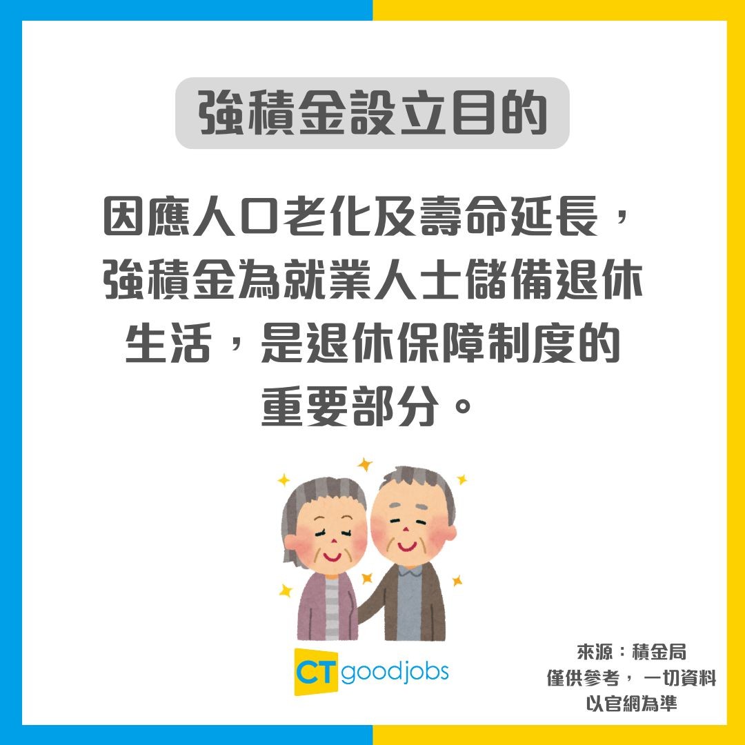 【強積金供款2025】MPF常見問題︰月薪幾多要供強積金?強積金每月供款多少?可以提早提取強積金嗎?