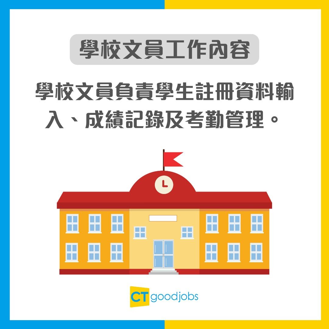 【文員招聘】多區急請6類文員!月薪$19,000起!無需經驗亦可入行 兼職選擇+完善福利