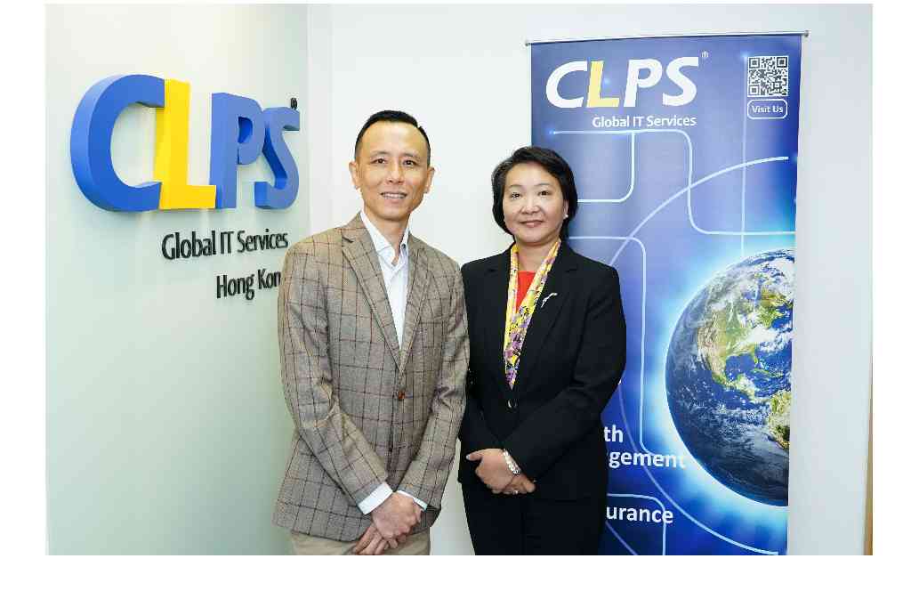 着重IT人才全方位發展科技產業自訂培訓計劃