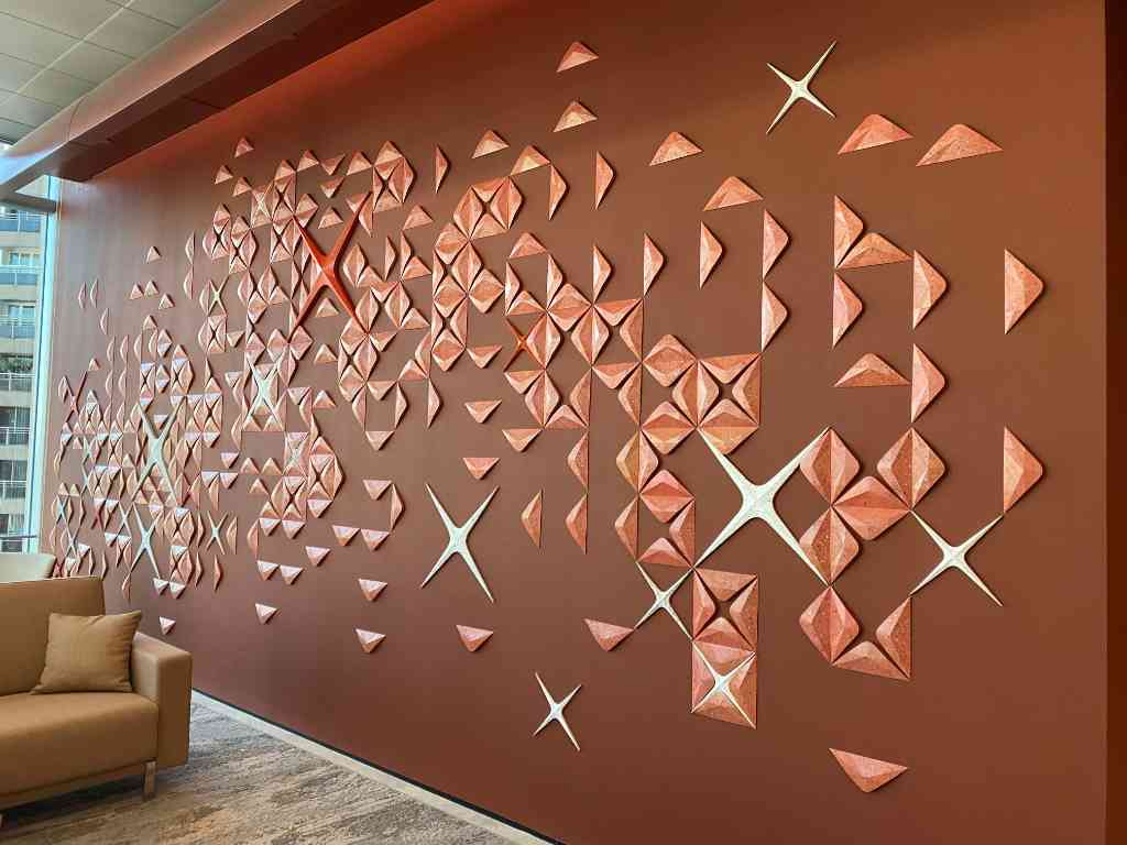 革新工作模式星展銀行「JoySpace」為員工打造全新空間