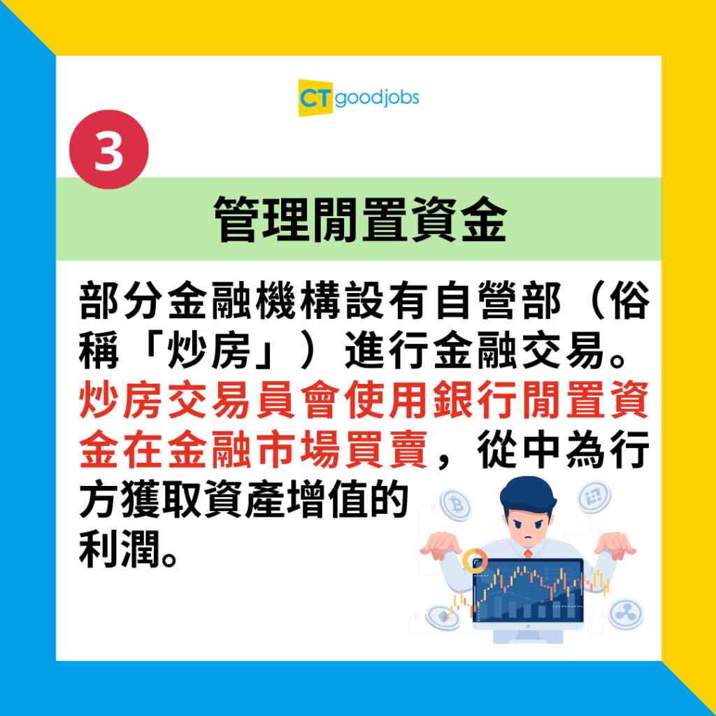 高薪厚職】金融行業9個最高人工嘅職位年薪竟然可以高達$207,000美金？