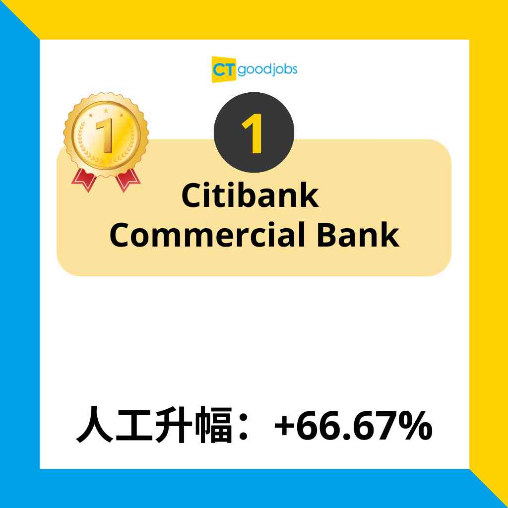投行薪酬】投行逆市加人工？最高有60%升幅！即睇各大投行、銀行、Big 4嘅Grad Analysts及MT人工！