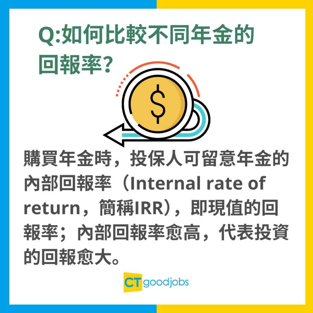 延期年金丨扣稅年金2024】甚麼是年金？年金扣稅上限多少？即期年金/延期年金邊個更適合你？附扣稅年金安排及例子