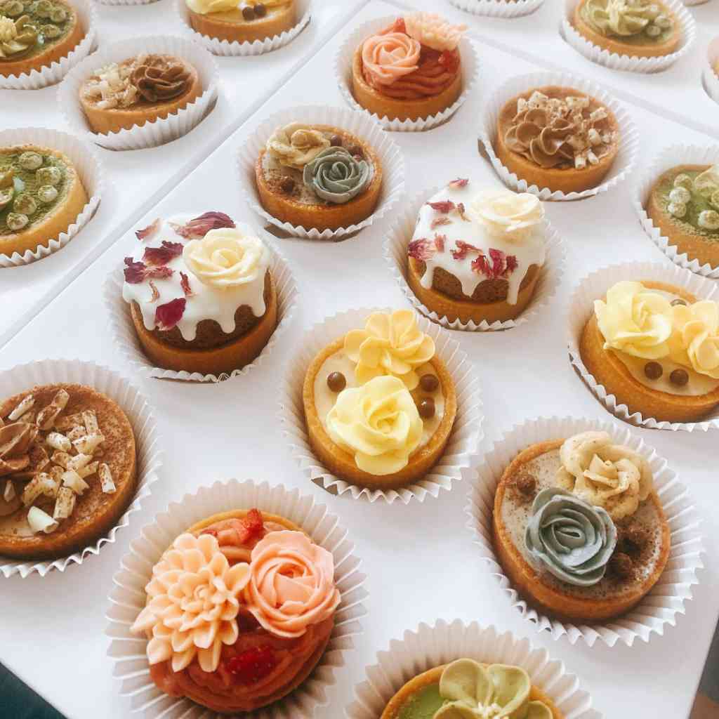 散水餅推介2025】平靚正25間散水餅合集！曲奇/蝴蝶酥/高質小物選擇多！獨立包裝/急單送貨