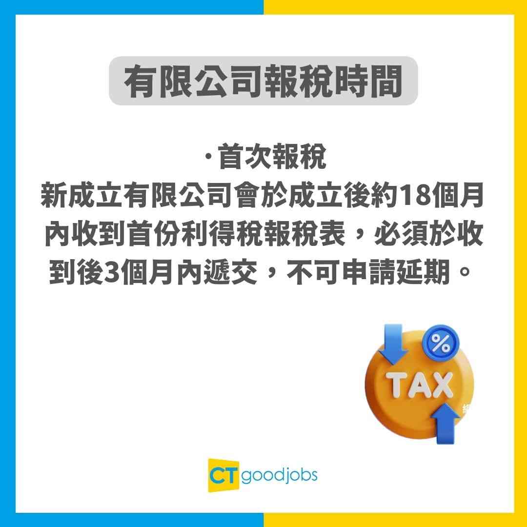 有限公司報稅教學】2025利得稅報稅表點填？首次報稅10大問題！