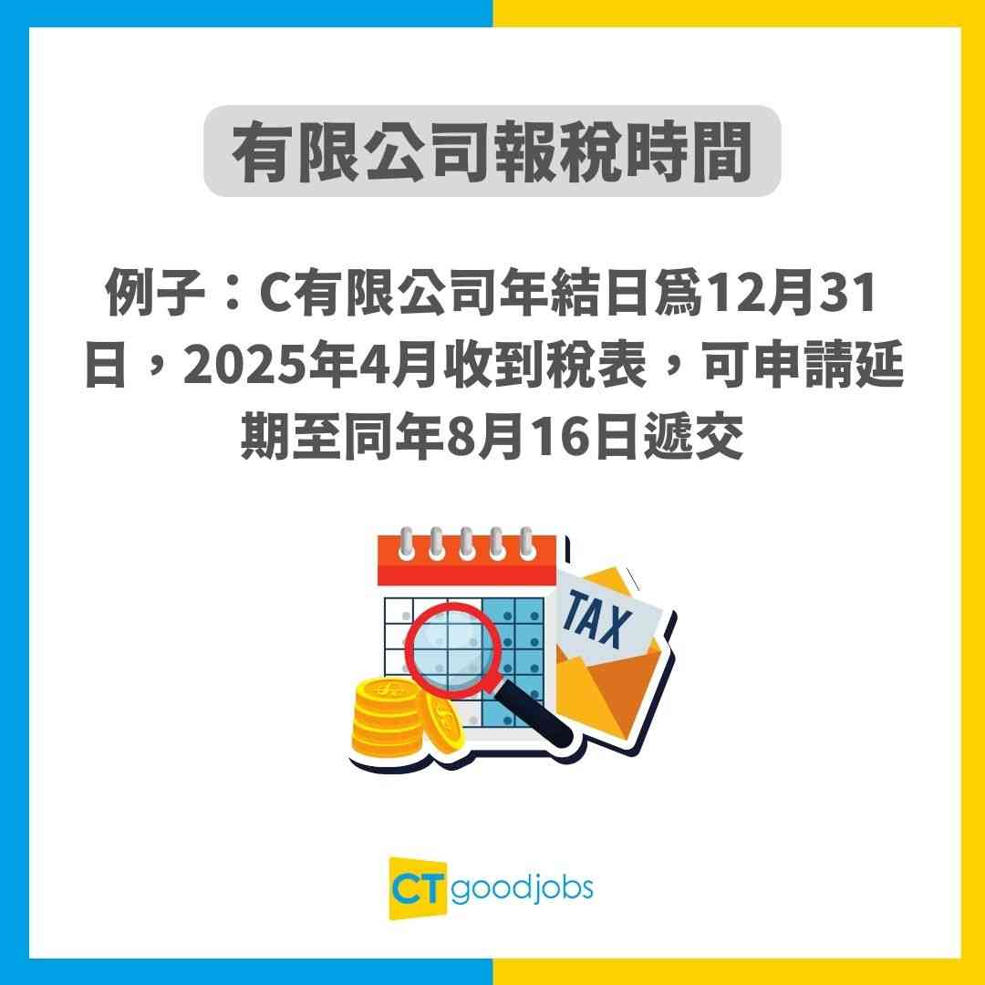 有限公司報稅教學】2025利得稅報稅表點填？首次報稅10大問題！
