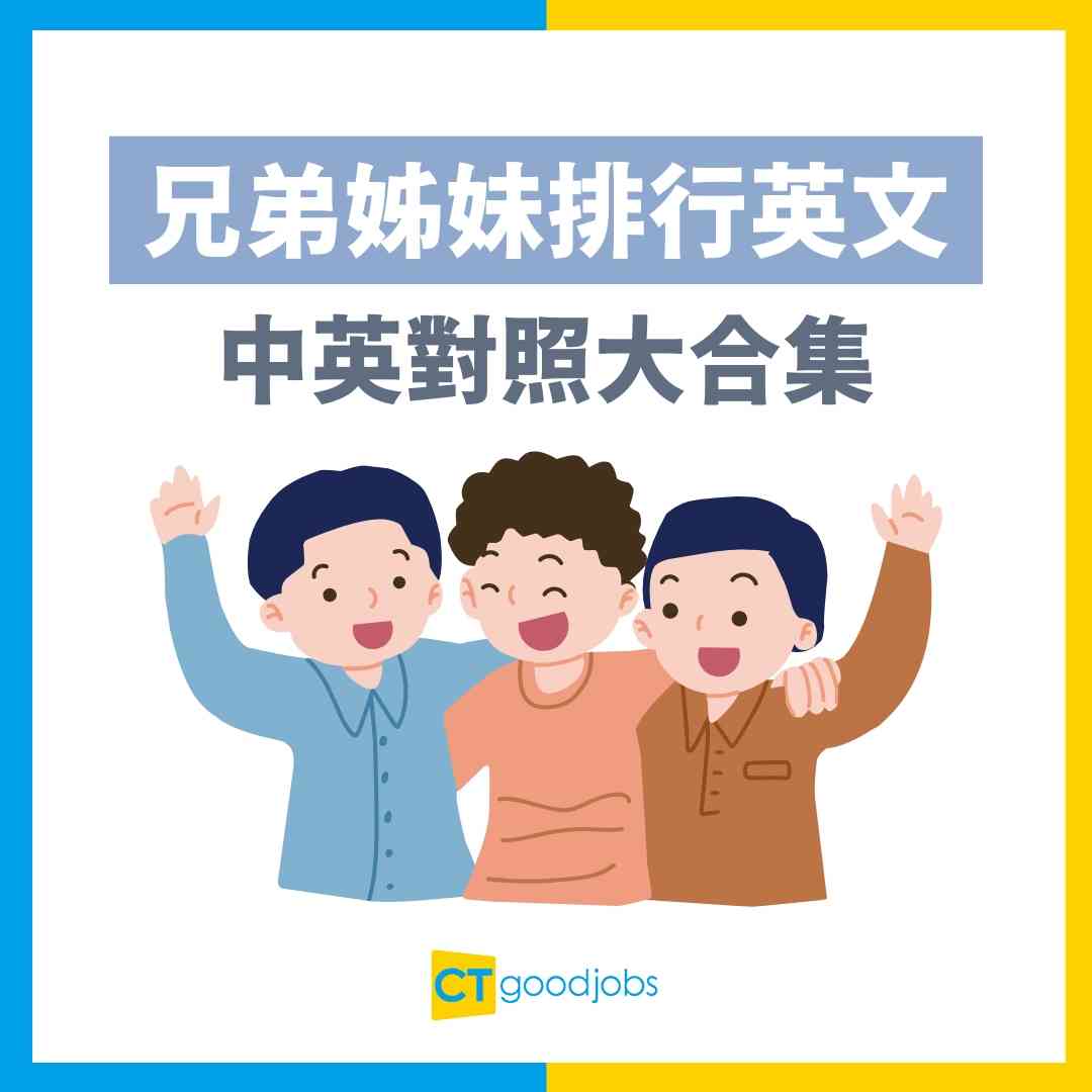 【親戚英文點叫?】各種親戚關係英語大合集!姻親關係︰岳父、岳母、媳婦、女婿英文教學