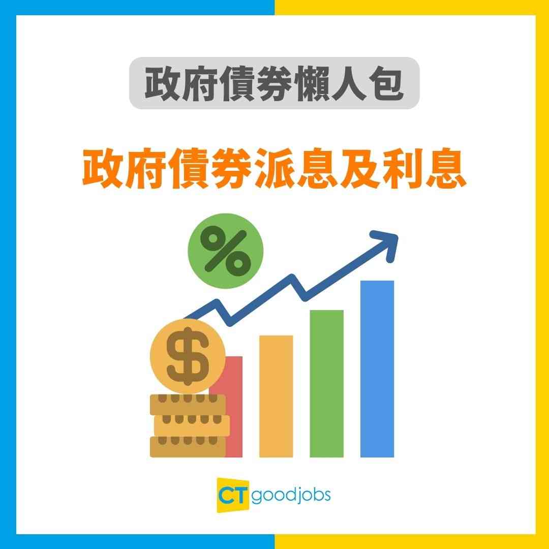 政府債券入門教學】2025年最新政府債券怎麼買＋利息派息全分析
