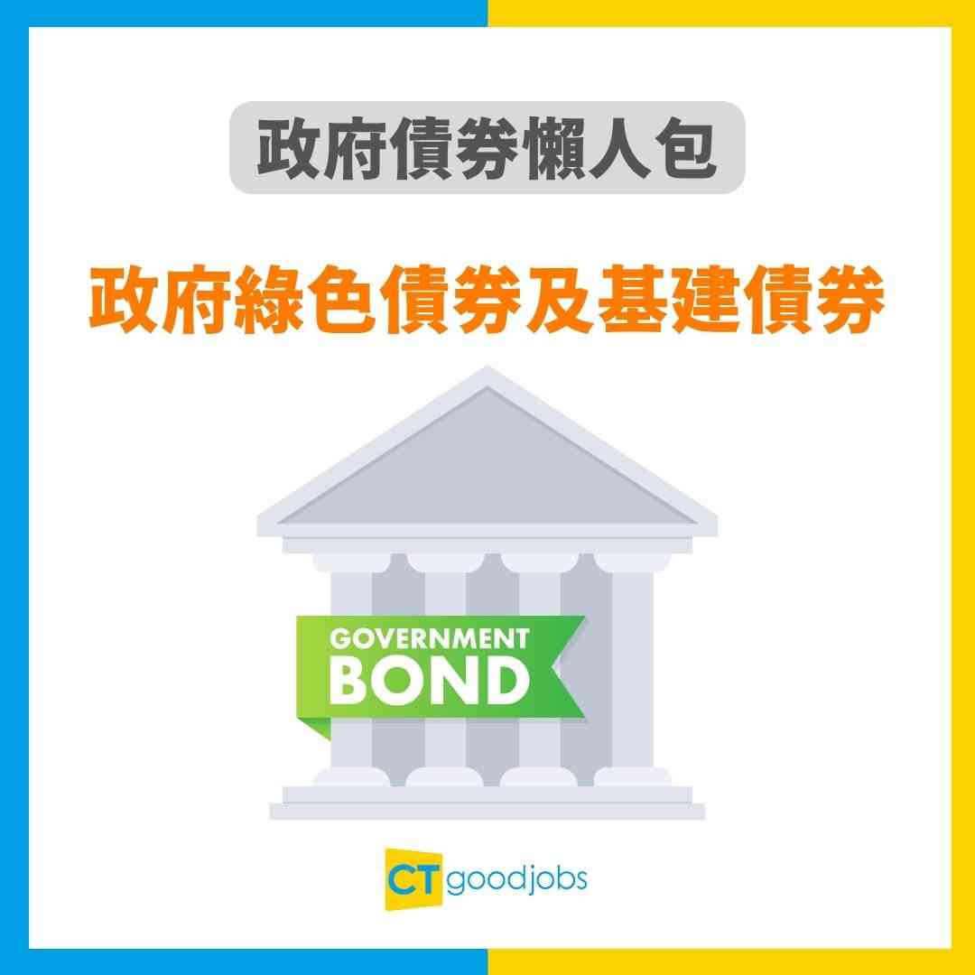 政府債券入門教學】2025年最新政府債券怎麼買＋利息派息全分析