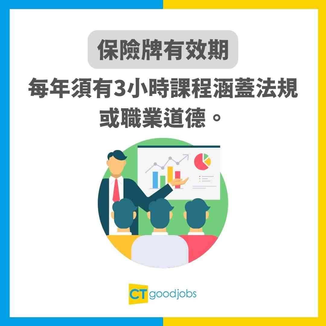 保險牌懶人包2025】有兩個唔同嘅牌！保險經紀同代理有咩分別？考試課程/學歷要求/有效期