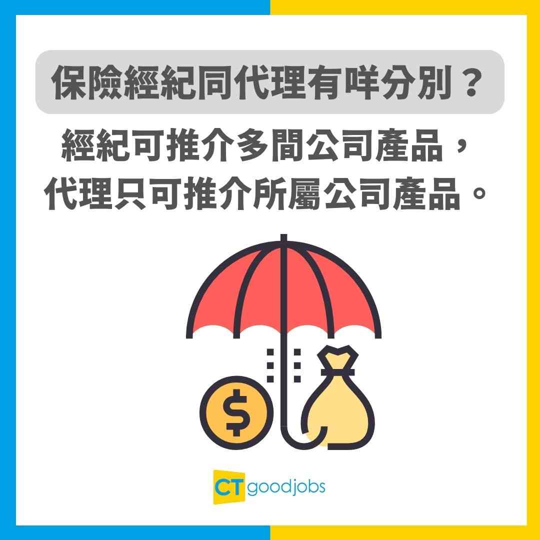 保險牌懶人包2025】有兩個唔同嘅牌！保險經紀同代理有咩分別？考試課程/學歷要求/有效期