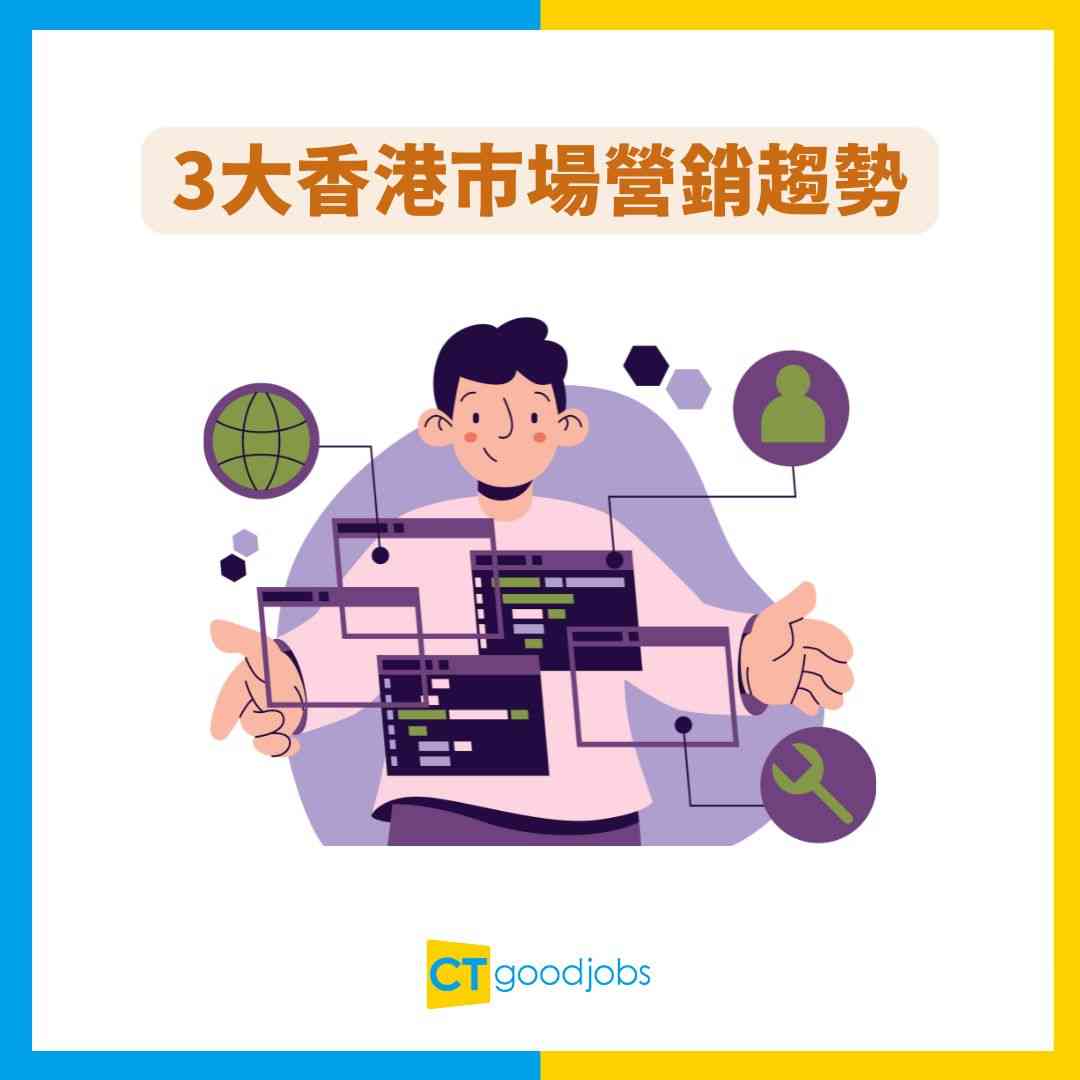 市場營銷術語】做Marketing成日聽CPC、KV全寫同意思係點解？