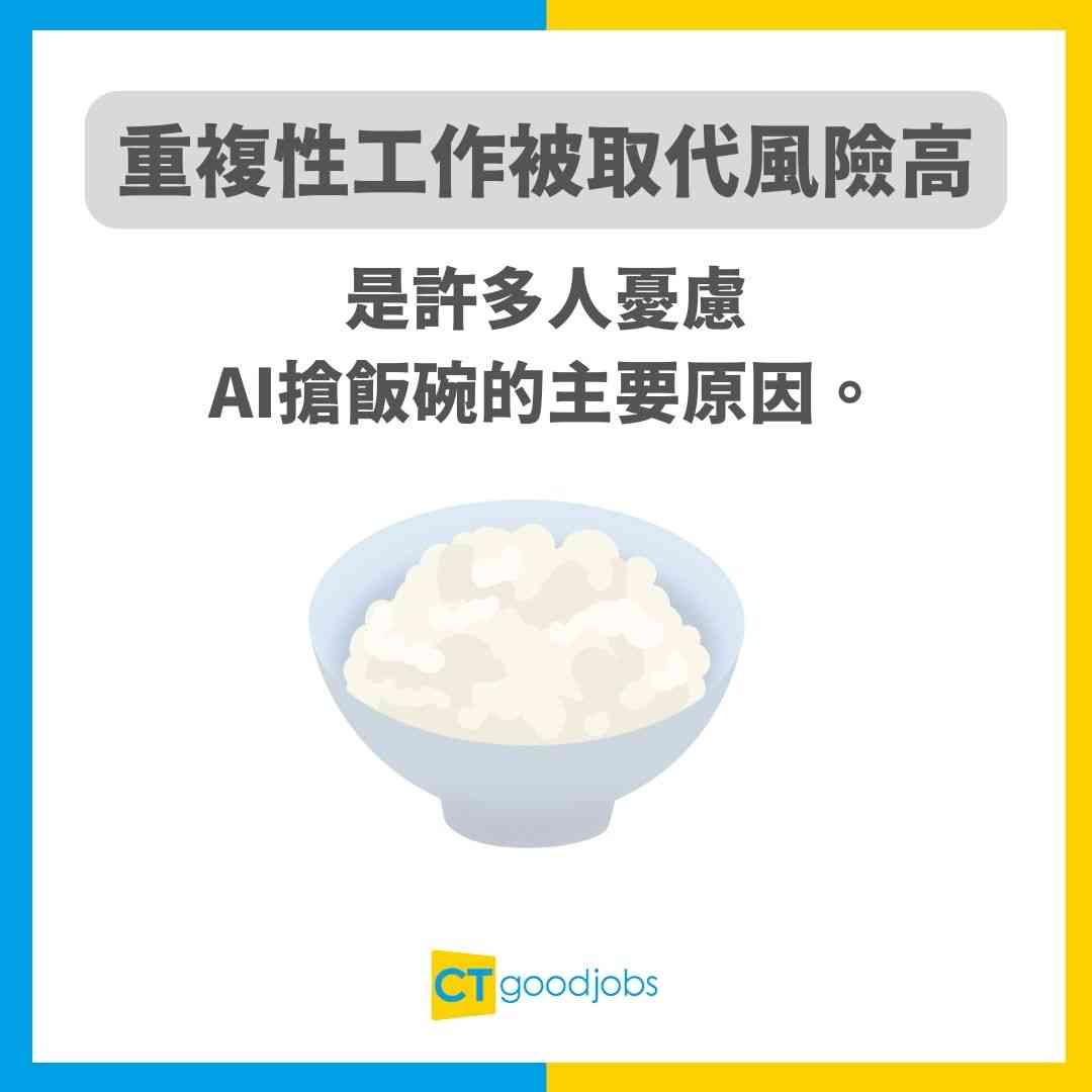 【未來職場】驚AI搶飯碗?10招必學AI技能懶人包!零基礎都學識!