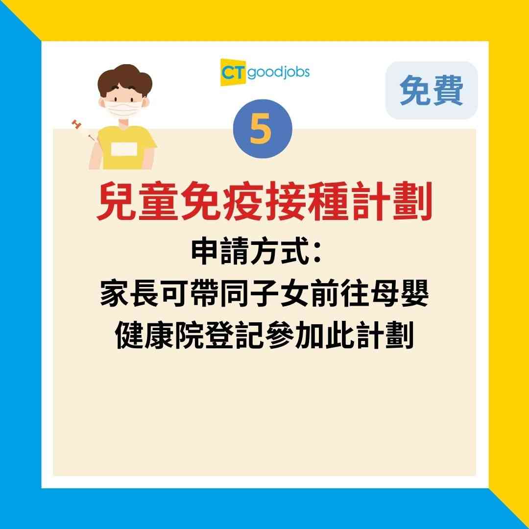 【13大政府免費身體檢查/資助計劃】2025政府 …