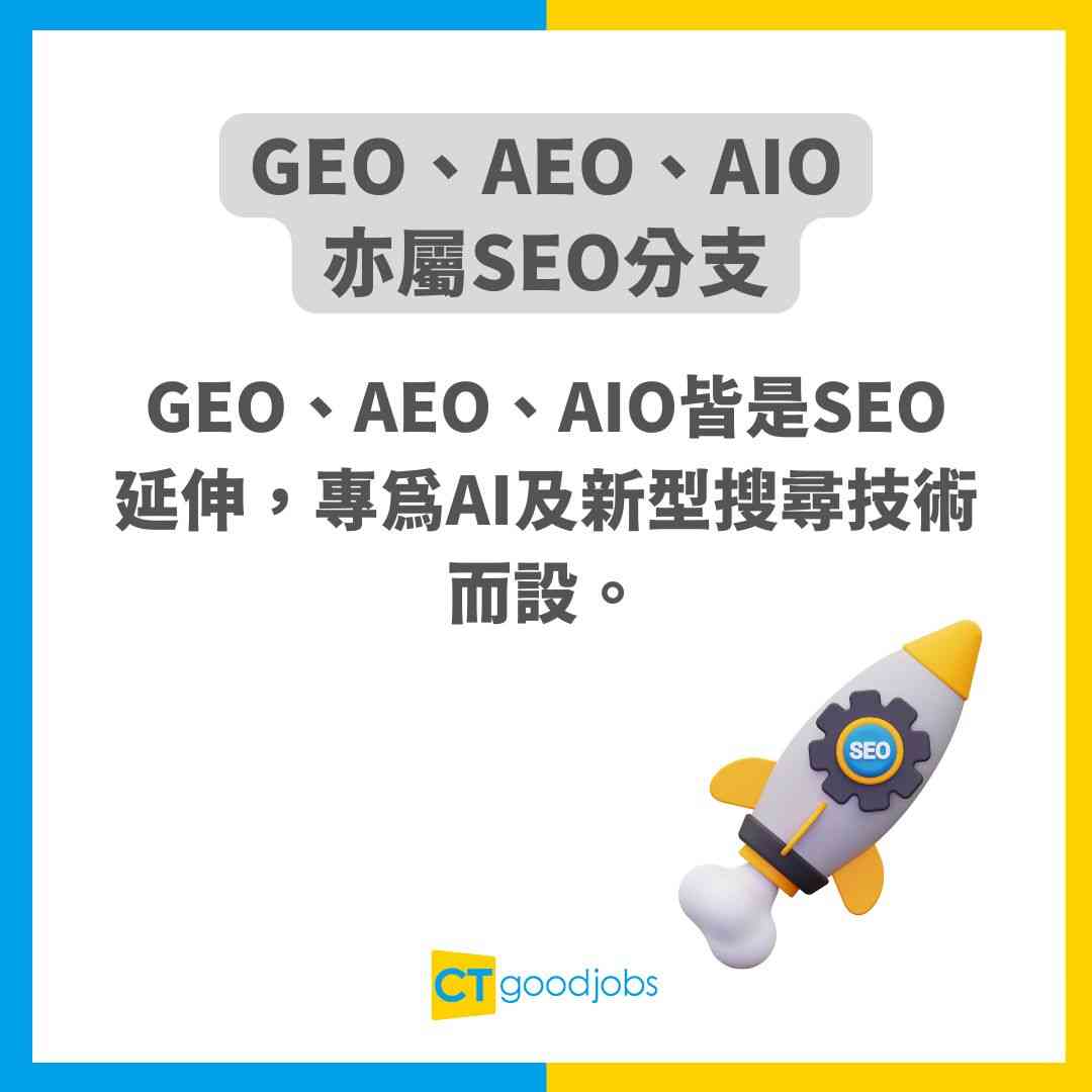 新聞學學生如何運用AIO與SEO知識提升職場競爭力