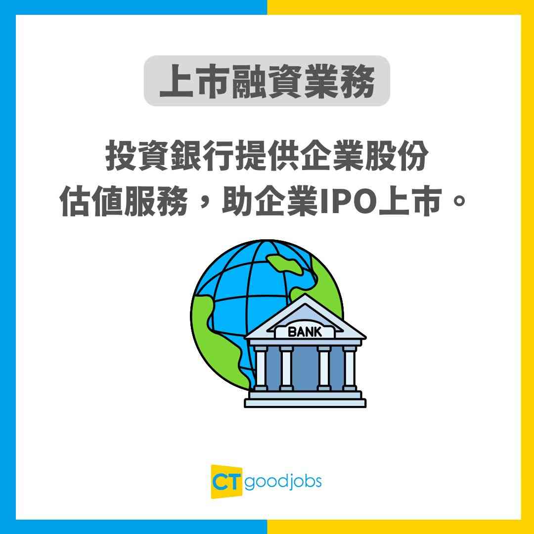 2025年入行做i-banker｜投行必知資訊｜投行求職懶人包】做投資銀行搵幾多錢？OT係必需？入行靠關係？一文睇清投資銀行 工作內容、iBanker人工/月薪、面試技巧及10大熱門面試問題