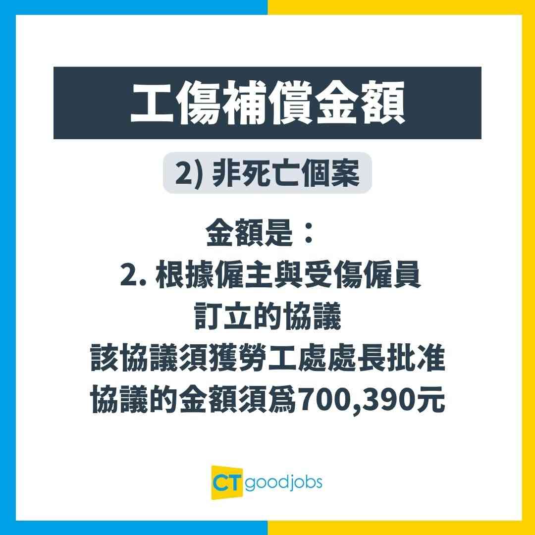 勞工法例｜工傷賠償】上班途中受傷/撞車可報工傷？只有4個情況僱主受補償！甚麼情況僱主無須負責？工傷賠償金額又幾多？