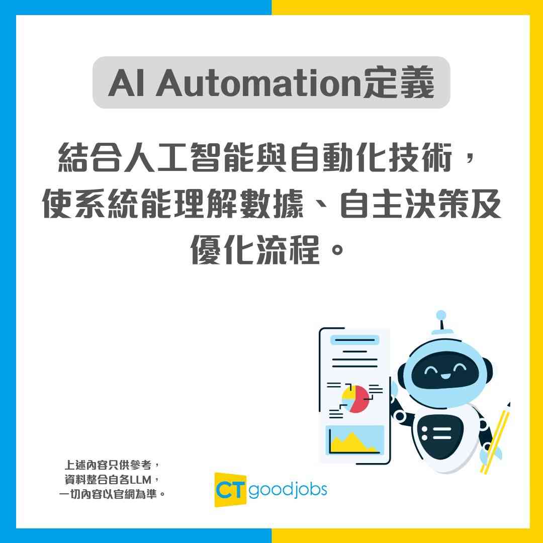 AI Automation網上課程】15小時速學！用LLM連API打造全自動化營銷
