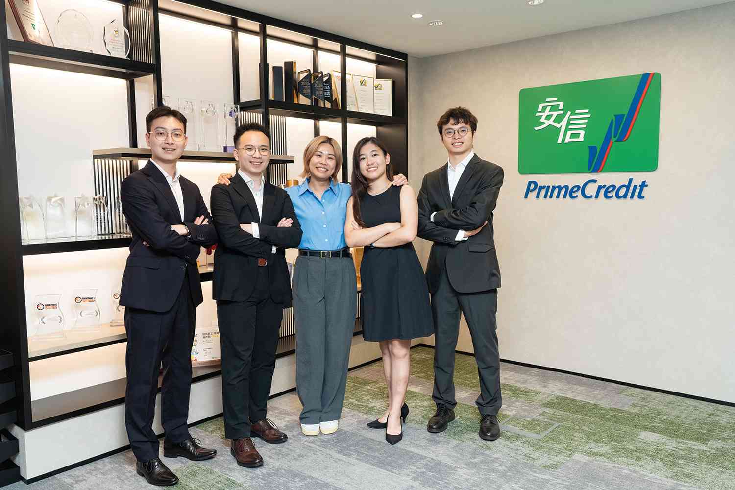 安信畢業培訓生計劃理論與實踐並重 打造多元成長平台 培育金融業未來精英